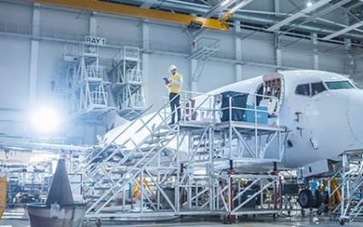 IBBHamburg - Flugzeugbau