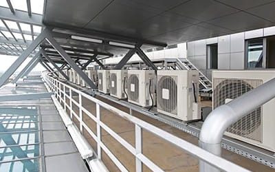 Technische Gebäudeausstattung