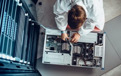 IT-Hardware